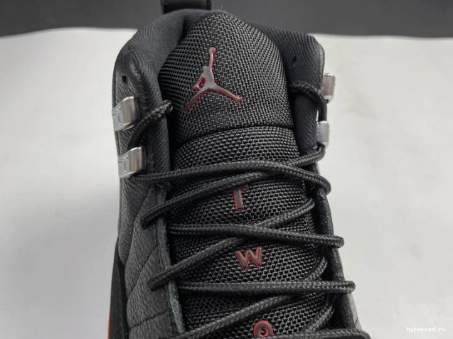 Jordan Utility 12 Air Black DC1062-006 0815